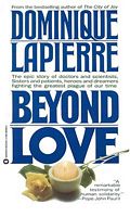 Dominique Lapierre's Latest Book