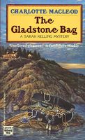 The Gladstone Bag