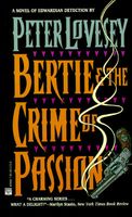 Bertie and the Crime of Passion