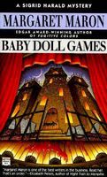 Baby Doll Games