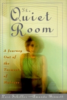 Cover of The Quiet Room by Lori Schiller