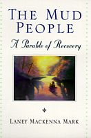 Cover of The Mud People by Laney MacKenna Mark