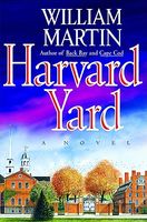 Harvard Yard