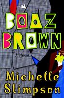 Boaz Brown