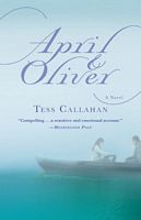 Tess Callahan's Latest Book