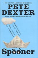 Pete Dexter's Latest Book