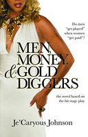 Je'caryous Johnson's Latest Book
