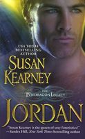 Jordan // A Dragon to Trust