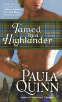 Tamed by a Highlander