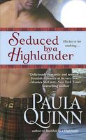 Seduced by a Highlander