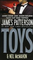 James Patterson; Neil McMahon's Latest Book