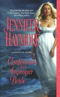 Confessions of an Improper Bride