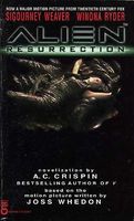 Alien Resurrection