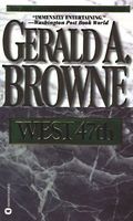 Gerald A. Browne's Latest Book