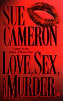 Sue Cameron's Latest Book