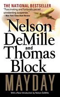 Nelson Demille; Thomas Block's Latest Book
