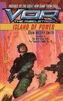 Island of Power