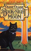 The Book of Night With Moon