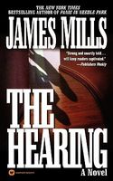 James Mills's Latest Book