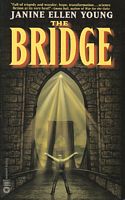 Cover of The Bridge by Janine Ellen Young