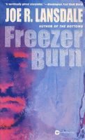 Freezer Burn