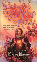 Stealing the Elf-King's Roses