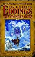 David Eddings; Leigh Eddings's Latest Book