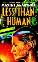 Less Than Human