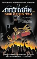 Rise of Sin Tzu