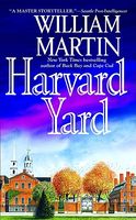 Harvard Yard