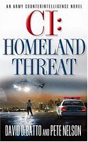 CI: Homeland Threat