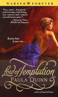 Lord of Temptation