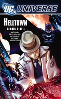 Helltown