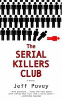 The Serial Killers Club