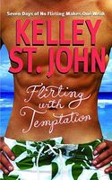 Kelley St. John's Latest Book