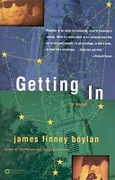 James Finney Boylan's Latest Book