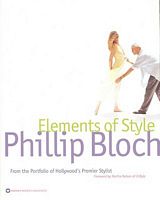 Phillip Bloch's Latest Book