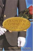 Cover of Crazy for Cornelia by Chris Gilson
