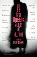 The 13 Best Horror Stories Of All Time