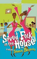 Cover of Saved Folk In The House by Sonnie Beverly
