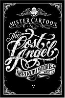 Mister Cartoon's Latest Book