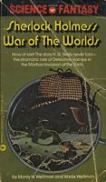 Sherlock Holmes's War of the Worlds