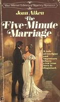 The Five-Minute Marriage