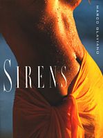 Cover of Sirens by Marco Glaviano