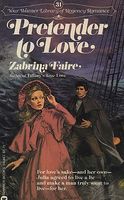 Zabrina Faire's Latest Book