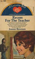 Jeanne Bowman's Latest Book