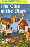 The Clue in the Diary