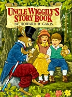 Uncle Wiggily's Story Book