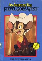 An American Tail: Fievel Goes West