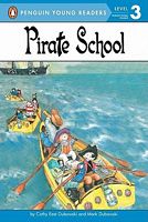 Pirate School